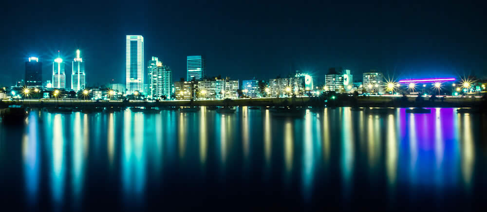 El Yanqui Lindo de Carrasco: Fuego Rápido pero Intenso